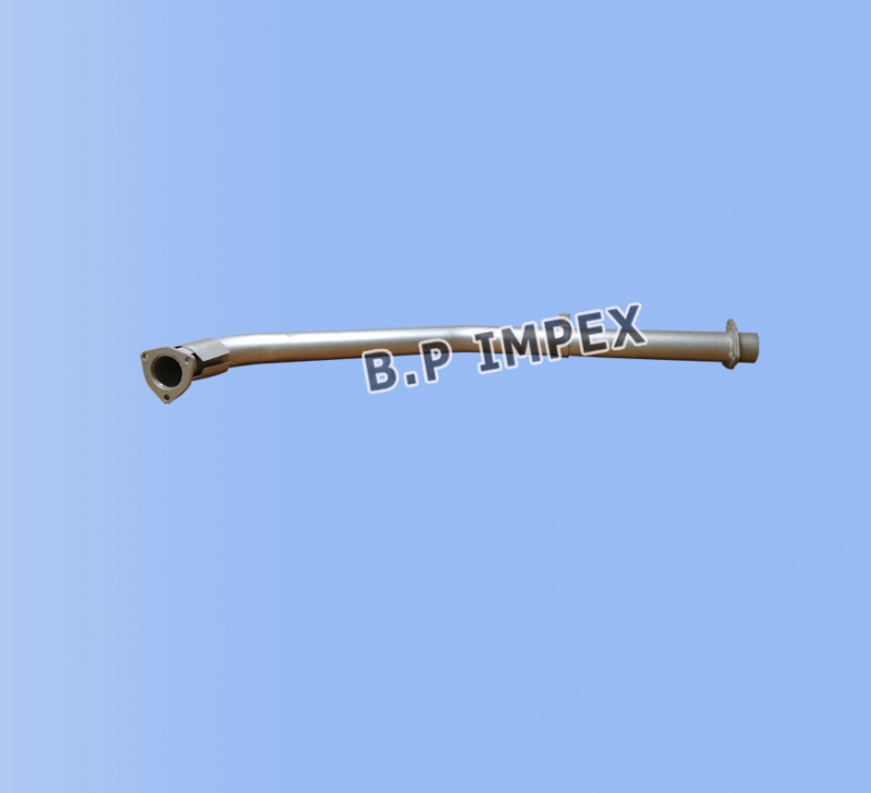 Assy Exhaust Pipe